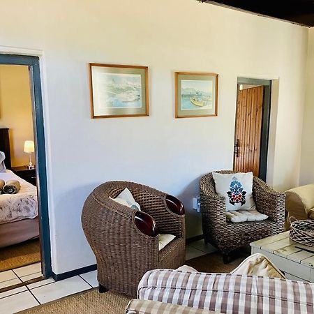Kleine Vrede Farm Cottage ヘルマナス エクステリア 写真